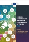 Science, Research and Innovation Performance of the...