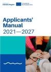 Applicants' Manual - Danube Region Programme