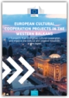 European cultural cooperation projects in the Western...