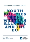  Regional Research Paper: Youth Policies in the Western...