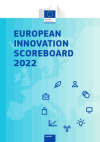 EUROPEAN INNOVATION SCOREBOARD 2022 : Main Report