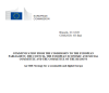 EU SME Strategy for a sustainable and digital Europe