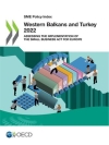 SME Policy Index: Western Balkans and Turkey 2022