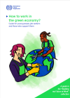 How to work in the green economy? Guide for young ...