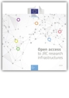 Open access to JRC research infrastructures