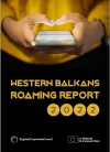 Western Balkans Roaming Report 2022