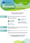 EU Missions. Concrete solutions for our greatest challenges