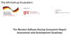 The Western Balkans Startup Ecosystem Report: Assessment...