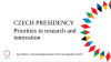 [Presentation at SP Feb. 2023] Czech Presidency: Priorities...