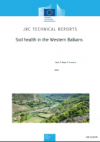 Soil health in the Western Balkans