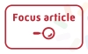 [FOCUS ARTICLE] POLICY ANSWERS during the European...