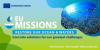 EU Mission: Restore our Ocean and Waters (factsheet...