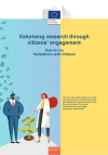 Valorising research through citizens’ engagement