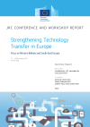 Strengthening Technology Transfer in Europe - Focus...