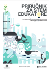 Handbook for STEM educators (Bosnian)
