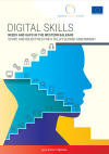 Digital skills needs and gaps in the Western Balkans...