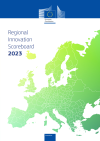 Regional Innovation Scoreboard 2023 (including Serbian...