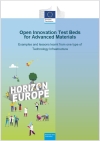 Open Innovation Testbeds - Lessons learnt in EU projects