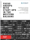 Western Balkans - Unleashing the Potential of Innovative...