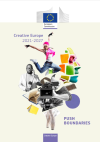 Creative Europe 2021-2027 (brochure)