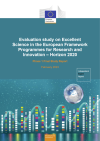 Evaluation study of the European framework programmes...