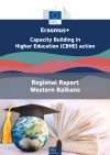 Erasmus+ Capacity Building in Higher Education (CBHE...