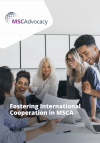 MSCAdvocacy brochure