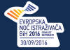 2016 European Researcher’s Night in BiH