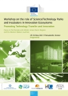 Workshop on the role of Science/Technology Parks and...