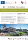 ICSD 2023 : 11th International Conference on Sustainable...