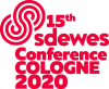 SDEWES2020 COLOGNE - 15th Conference on Sustainable...