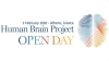 Human Brain Project Open Day