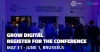 EIT Digital Flagship Conference - Grow Digital (n....