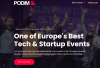 Podim Tech & StartUp Event in Maribor (registration...