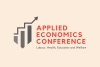 2nd International Scientific Conference APPLIED ECONOMICS...