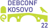 23rd Debian Conference