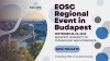 European Open Science Cloud (EOSC) Regional Event : ...