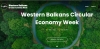 Western Balkans Circular Economy Week 