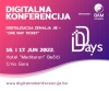 Digital Conference 