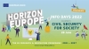 Horizon Europe – Cluster 3: Civil Security for Society