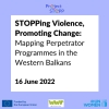  STOPPing Violence, Promoting Change: Mapping Perpetrator...
