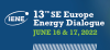 13th SE Europe Energy Dialogue “Energy Security, Market...