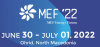 MEF Energy Forum 2022 (registration fee)