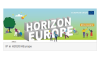 EU - Webinar: IP in Horizon Projects (H2020/HEurope...
