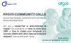 July's edition of the ARGOS Community Call 