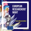  European Researchers' Night 