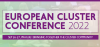 European Cluster Conference 2022