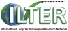 International long term ecological research - ILTER...