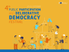 4th Public Participation and Deliberative Democracy...