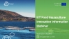 EIT Food Aquaculture Innovation Information Webinar